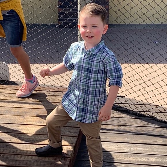 🛹🎧🛴SCOOTIN’ WITH MY LIL’ MAN 🛴🎧🛹 - Picture 11 of 13